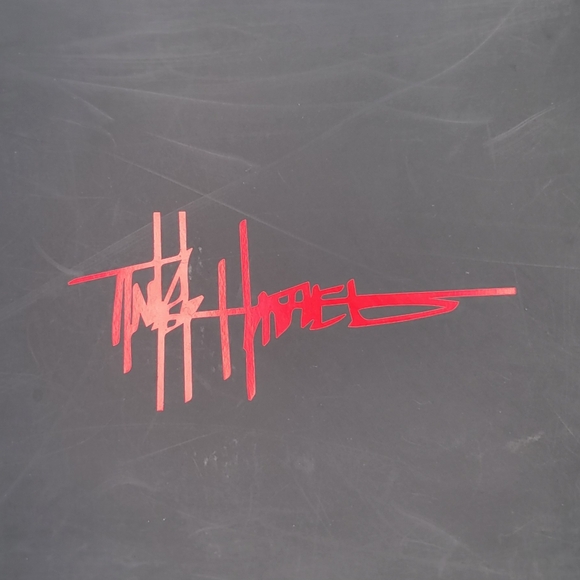 Jordan 3 Tinker Hatfield - Picture 6 of 7